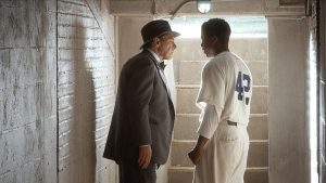 ４２～世界を変えた男～［吹］